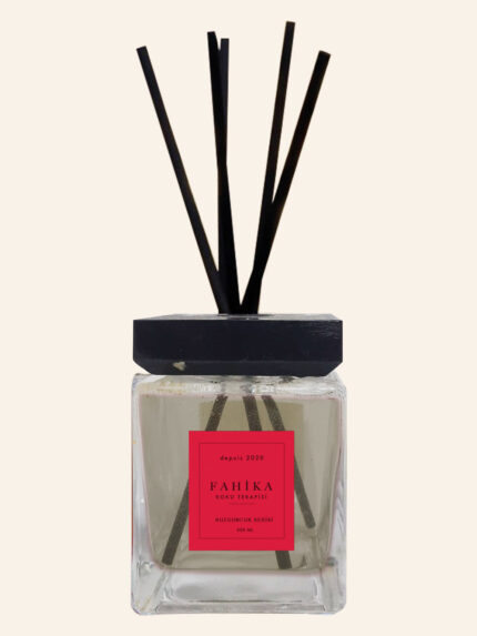 Kuzguncuk Serisi Çubuklu Oda Kokusu - 550 ml